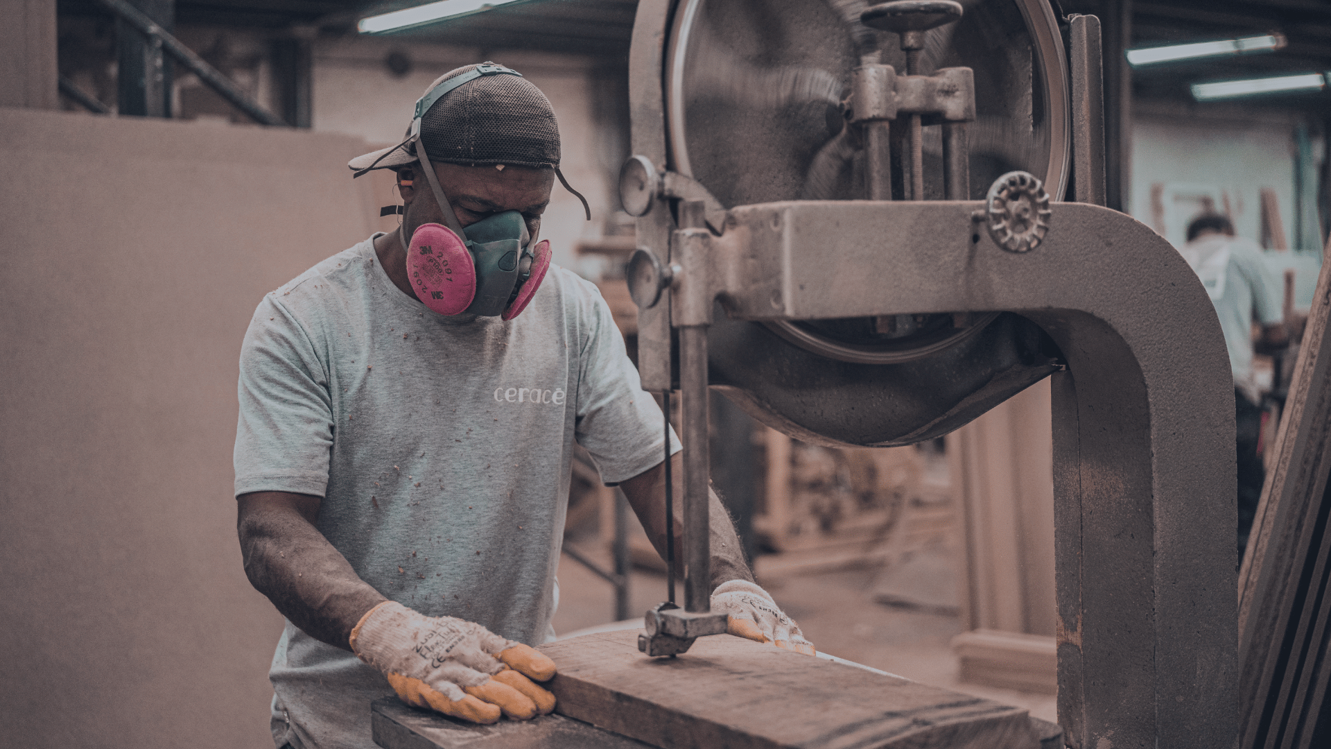 Indústria 4.0: como a tecnologia revoluciona o setor industrial., image size:1920x1080