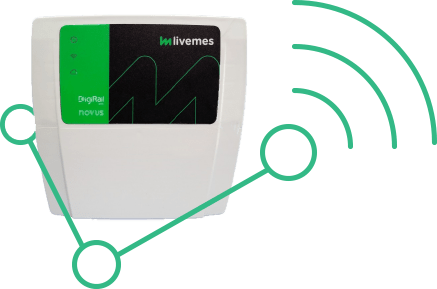 Coletor IOT