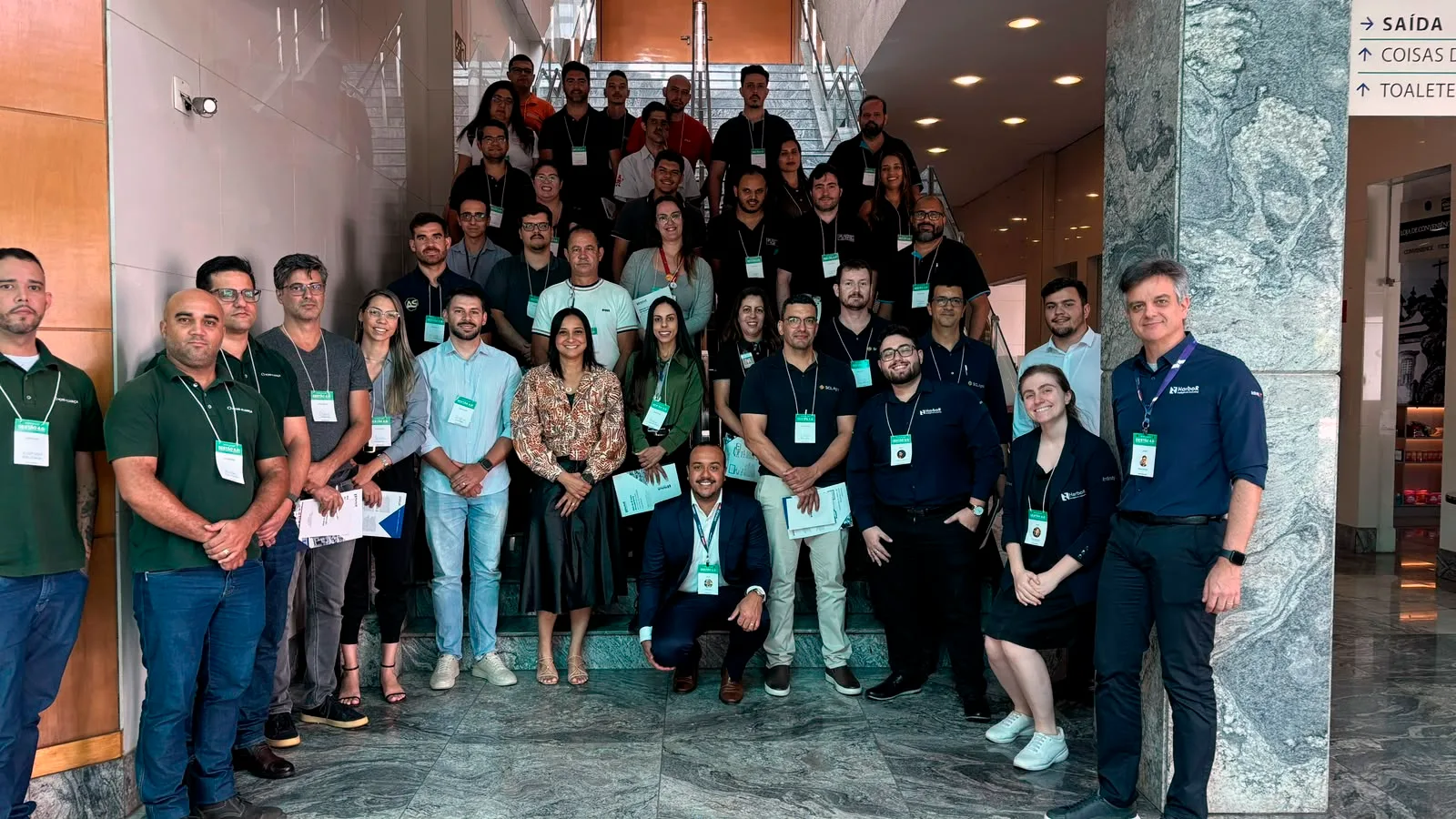 Participantes 01