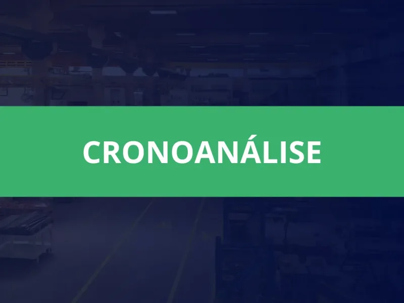 CRONOANÁLISE