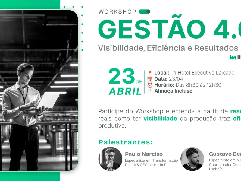 Workshop RS Horizontal