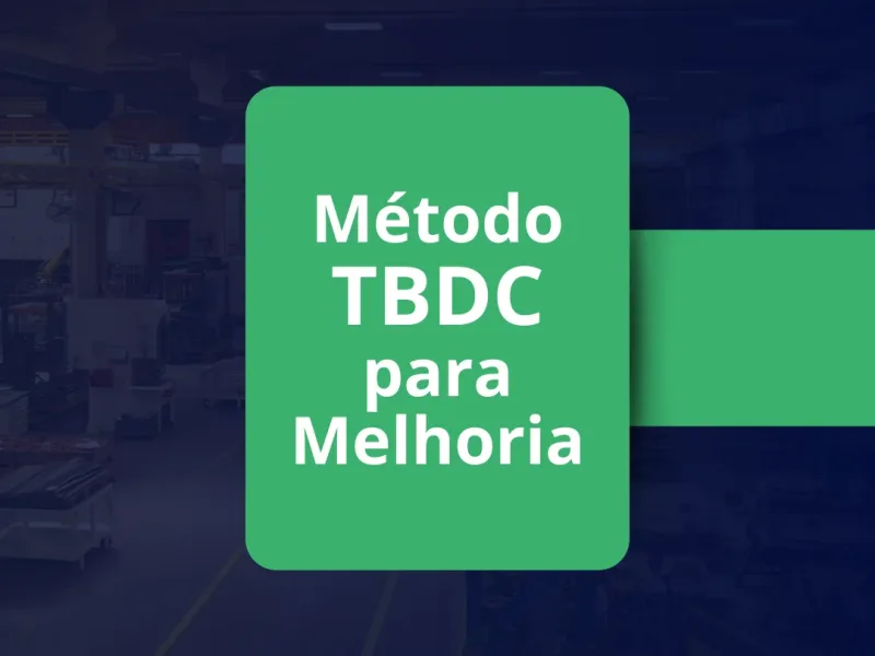 método tbdc