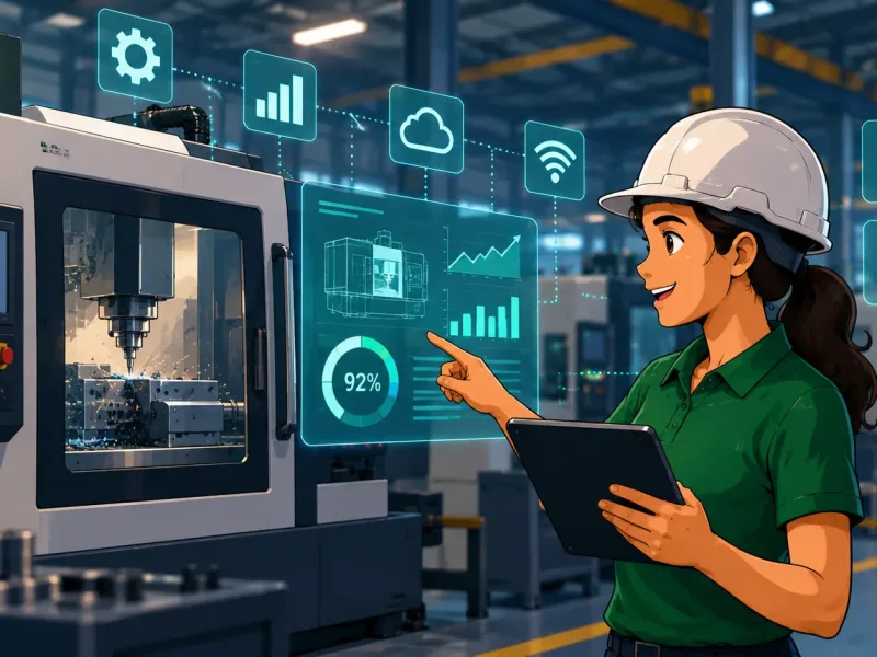 smart machine