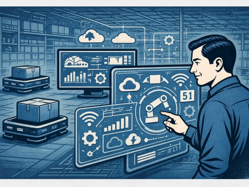 tendencias industria 2026